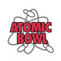Atomic Bowl Logo