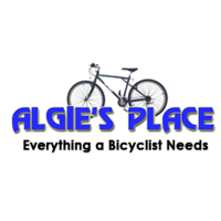 Algie's Place Logo