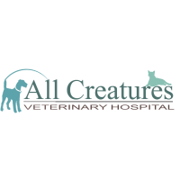 All Creatures Veterinary Hospital Logo