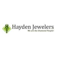 Hayden Jewelers Logo
