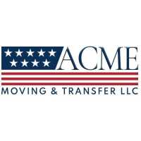 Acme Moving & Transfer LLC Logo