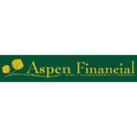 Aspen Financial Logo