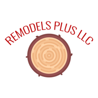 Remodels Plus LLC Logo