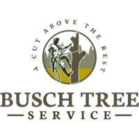 Busch Tree Service, LLC Logo