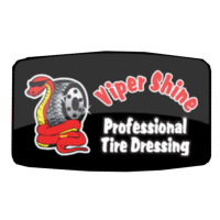 Viper Shine Logo