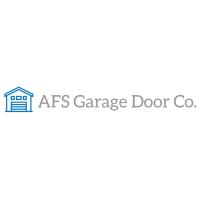 AFS Garage Door Co. Logo