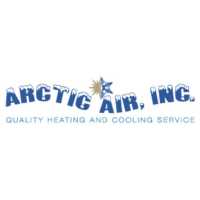 Arctic Air Inc. Logo