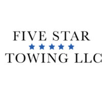 Five Star Towing LLC Logo