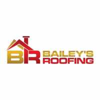 Baileys Roofing Logo