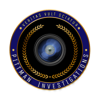 Pittman Investigations Logo