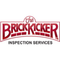 The Brickkicker Of Hampton Roads Logo