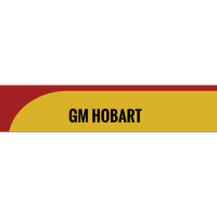 GM Hobart Logo