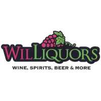 Williquors Logo