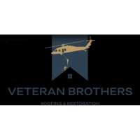 Veteran Brothers Roofing & Restoration, LLC Logo