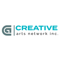 Creative Arts Network Logo