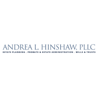 Andrea L. Hinshaw, PLLC Logo