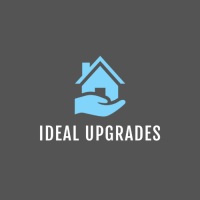 Ideal Upgrades Logo