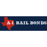 A-1 BAIL BONDS Logo