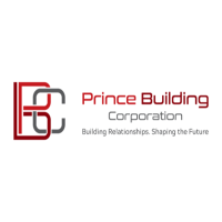 Prince Building Corporation Logo