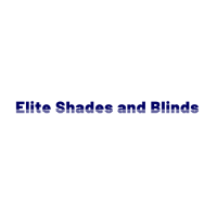 Elite Shades and Blinds Logo