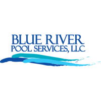 Blue River Pool Services LLC Logo