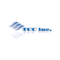TCC Inc. The Cleaning Connection Logo