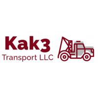 Kak3 Transport LLC Logo