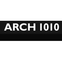 ARCH 1010 Logo