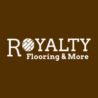 Royalty Flooring & More Logo