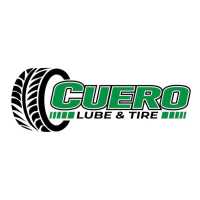 Cuero Lube & Tire, LLC Logo