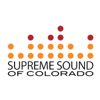 Supreme Sound of Colorado Logo