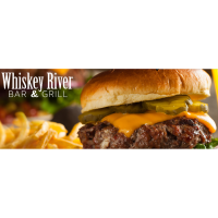 Whiskey River Bar & Grill Logo