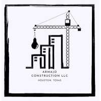 Armajo Construction LLC Logo