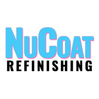 NuCoat Refinishing Logo