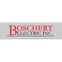 Boschert Electric Inc. Logo
