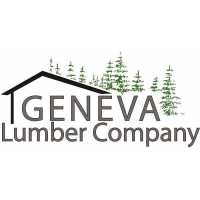 Geneva Lumber Company Logo