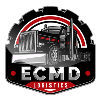 ECMD Logistics Logo