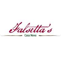 Falsetta's Casa Nova Logo