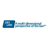 Zies Law Logo