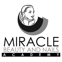 Miracle Beauty and Nails Academy Logo