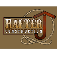 Rafter J Construction, LLC Logo