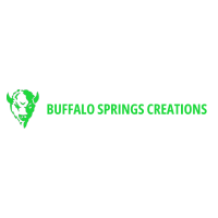 Buffalo Springs Creations Logo