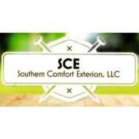 Southern Comfort Exteriors, LLC Logo