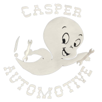 Casper Automotive Logo