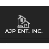 AJP Ent. Inc. Logo