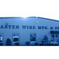 Master Wire Manufacturing Inc Logo