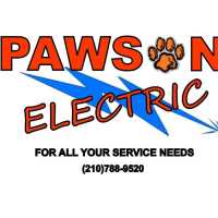 Pawson Electric Logo