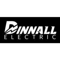 Dinnall Electric Logo
