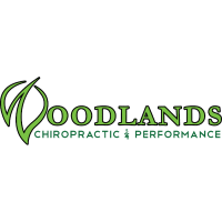 Woodlands Health & Performance Logo