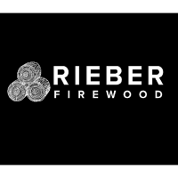 Rieber Firewood Logo